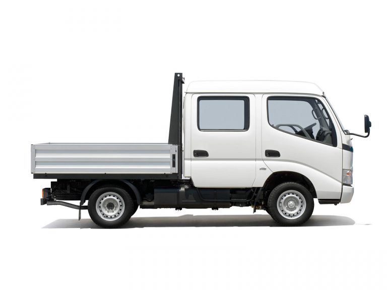 Toyota dyna ly290